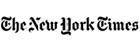 The New York Times Logo